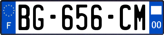 BG-656-CM