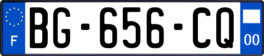 BG-656-CQ