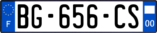 BG-656-CS