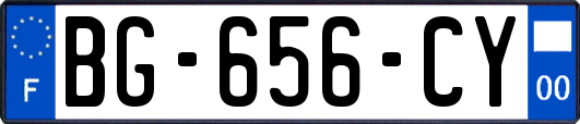 BG-656-CY