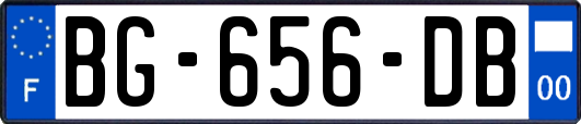 BG-656-DB