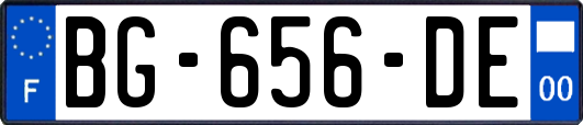 BG-656-DE