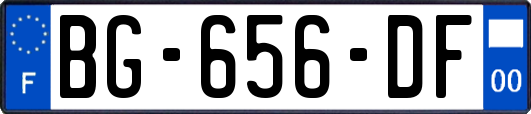 BG-656-DF