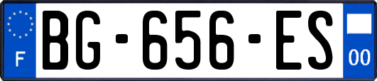 BG-656-ES