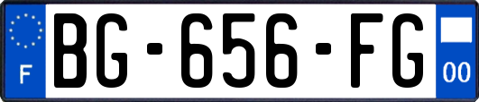 BG-656-FG