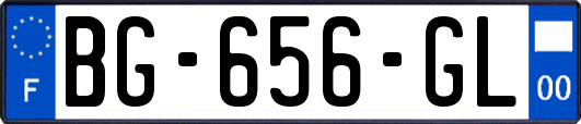 BG-656-GL