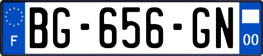 BG-656-GN