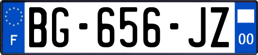 BG-656-JZ