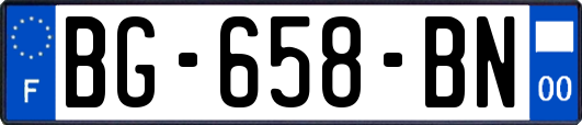 BG-658-BN