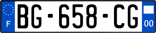 BG-658-CG