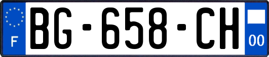 BG-658-CH