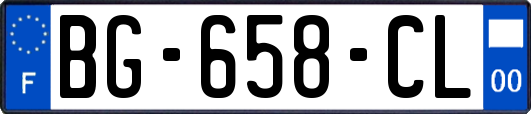 BG-658-CL