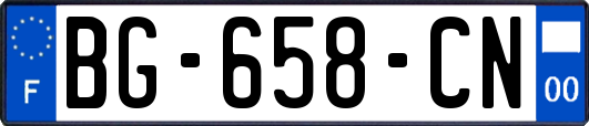 BG-658-CN