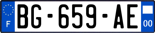 BG-659-AE