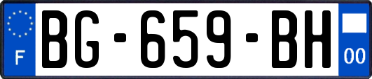 BG-659-BH