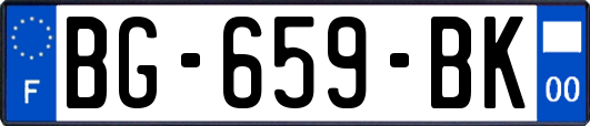 BG-659-BK