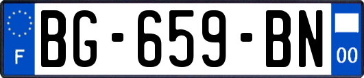 BG-659-BN
