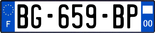 BG-659-BP
