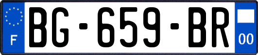 BG-659-BR