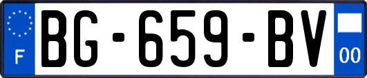 BG-659-BV