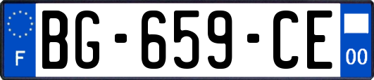 BG-659-CE