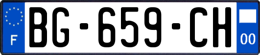 BG-659-CH