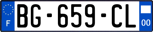 BG-659-CL