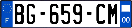 BG-659-CM