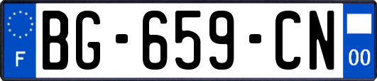 BG-659-CN