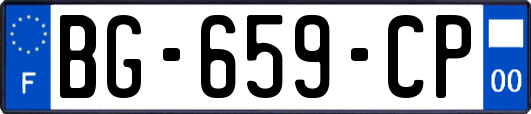 BG-659-CP