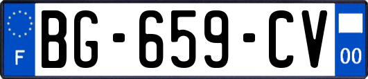 BG-659-CV