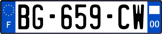 BG-659-CW