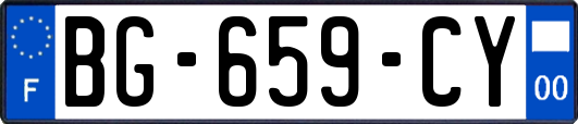 BG-659-CY