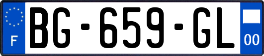 BG-659-GL