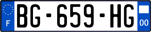 BG-659-HG