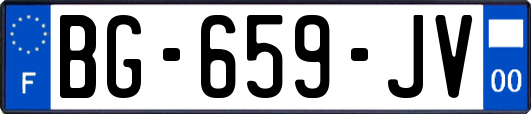 BG-659-JV