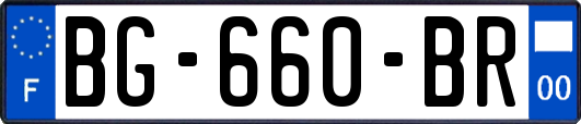 BG-660-BR
