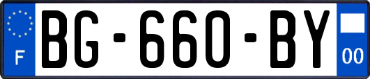 BG-660-BY