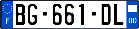 BG-661-DL