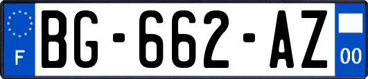 BG-662-AZ