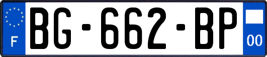 BG-662-BP