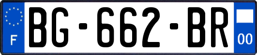 BG-662-BR