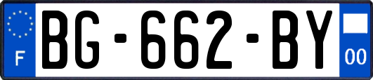 BG-662-BY