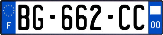 BG-662-CC