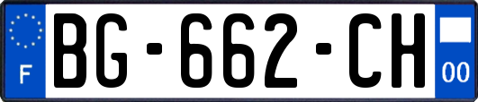 BG-662-CH