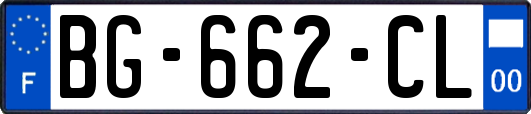 BG-662-CL