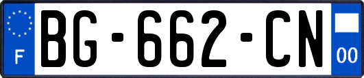 BG-662-CN