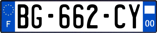 BG-662-CY