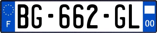 BG-662-GL