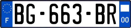 BG-663-BR